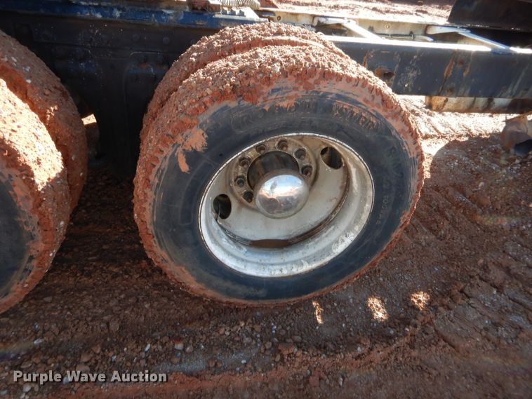 image for item HW9106 1990 Kenworth T660  semi truck