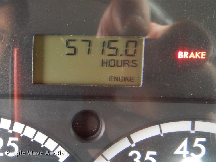 image for item HX9007 2010 Freightliner Business Class M2  flatbed truck