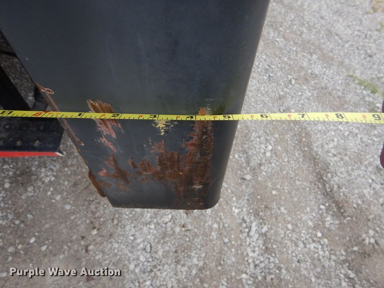 image for item HX9007 2010 Freightliner Business Class M2  flatbed truck