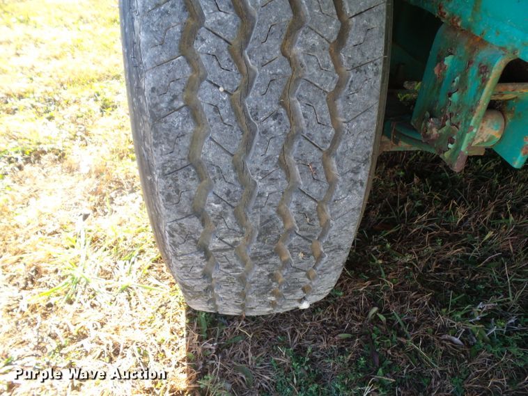 image for item DF0956 1999 Onan 250DQAB-501  generator