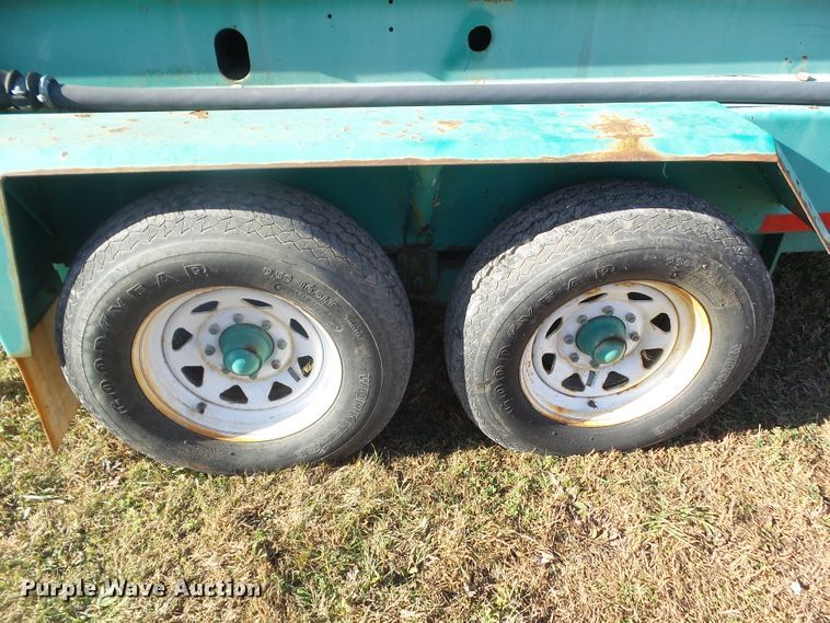 image for item DF0956 1999 Onan 250DQAB-501  generator