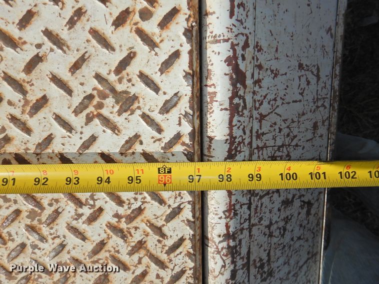 image for item DG1478 1994 Chevrolet 2500  utility bed pickup truck