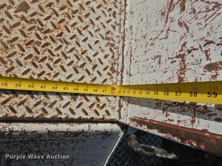 image for item DG1478 1994 Chevrolet 2500  utility bed pickup truck