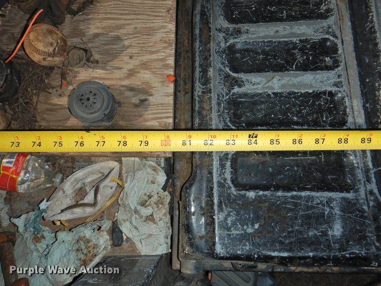 image for item DG1480 2002 Ford F150  SuperCab pickup truck