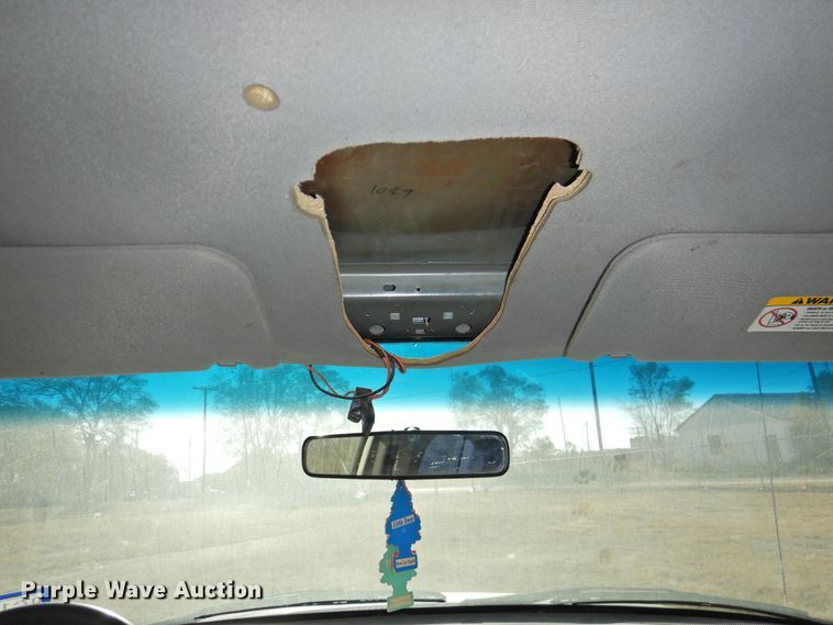 image for item DG1480 2002 Ford F150  SuperCab pickup truck