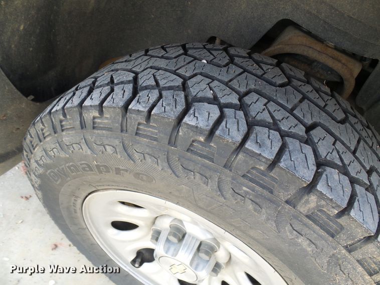 image for item DG2092 2009 Chevrolet Silverado 1500  Crew Cab pickup truck