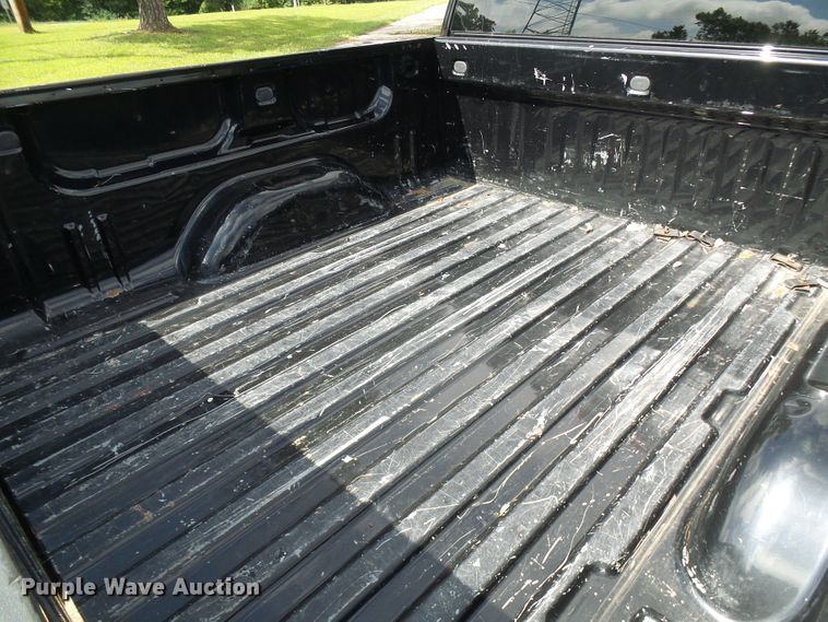 image for item DG2092 2009 Chevrolet Silverado 1500  Crew Cab pickup truck