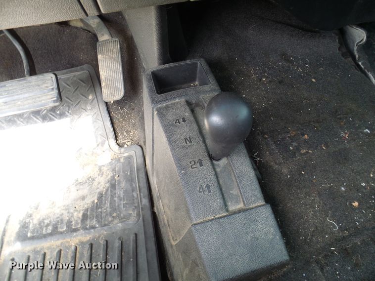 image for item DG2092 2009 Chevrolet Silverado 1500  Crew Cab pickup truck