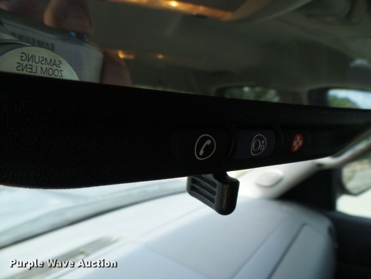 image for item DG2092 2009 Chevrolet Silverado 1500  Crew Cab pickup truck