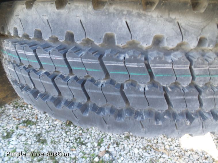 image for item DG2124 1999 Ford F450 Super Duty  command center truck