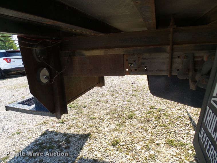 image for item DG2124 1999 Ford F450 Super Duty  command center truck