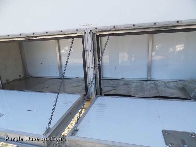 image for item DG2124 1999 Ford F450 Super Duty  command center truck