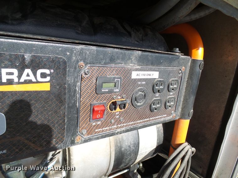 image for item DG2124 1999 Ford F450 Super Duty  command center truck