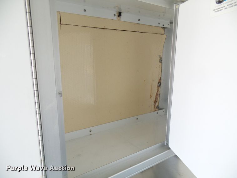 image for item DG2124 1999 Ford F450 Super Duty  command center truck