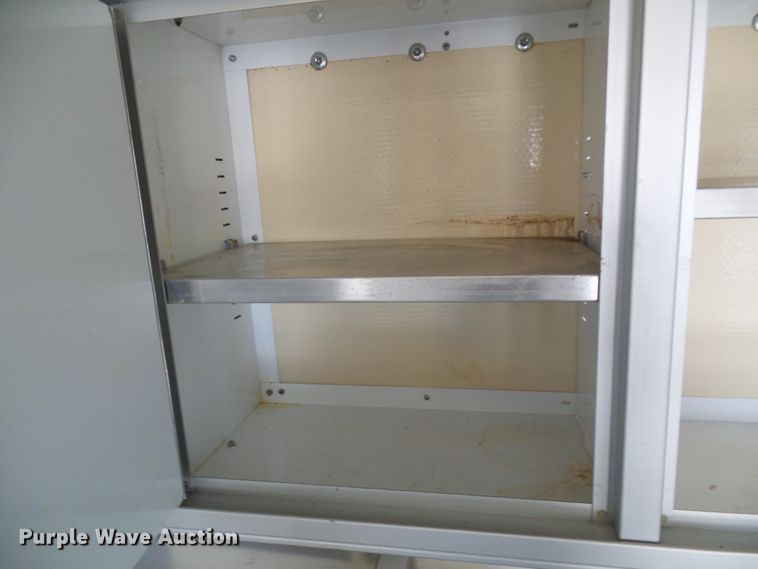 image for item DG2124 1999 Ford F450 Super Duty  command center truck