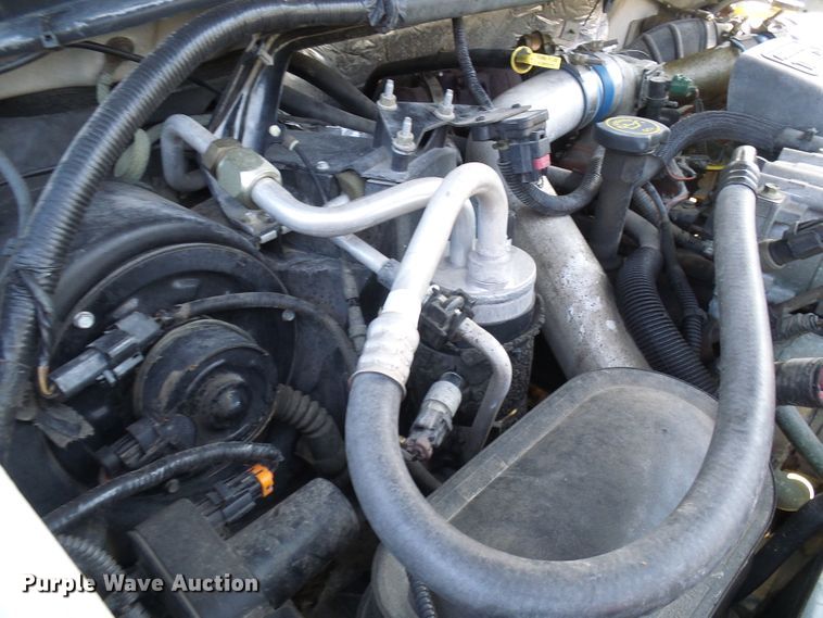 image for item DG2124 1999 Ford F450 Super Duty  command center truck