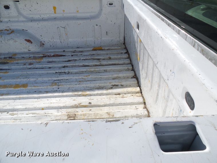 image for item DG2127 2007 Chevrolet Silverado 1500  pickup truck