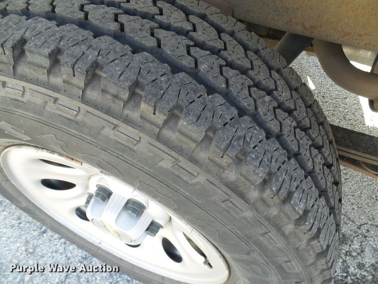 image for item DG2127 2007 Chevrolet Silverado 1500  pickup truck