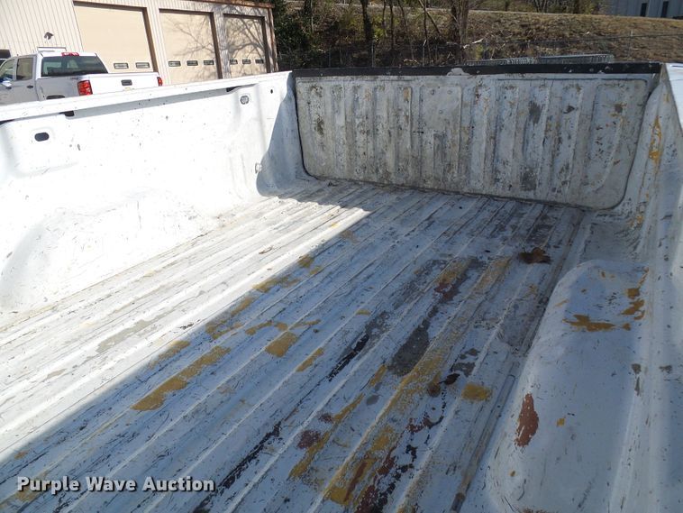 image for item DG2127 2007 Chevrolet Silverado 1500  pickup truck