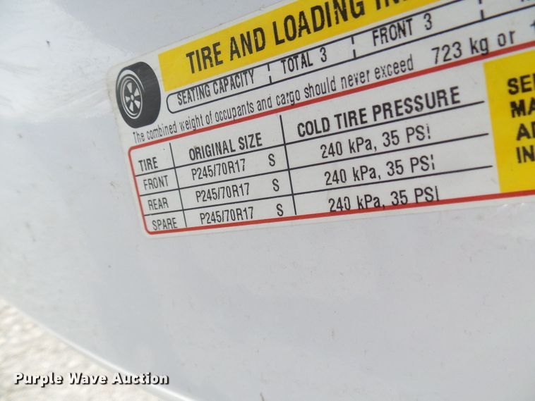 image for item DG2127 2007 Chevrolet Silverado 1500  pickup truck