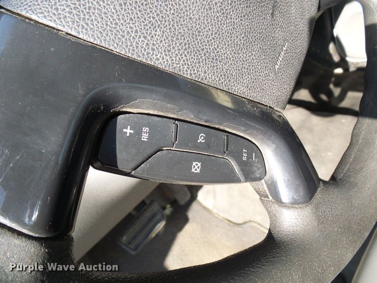 image for item DG2127 2007 Chevrolet Silverado 1500  pickup truck