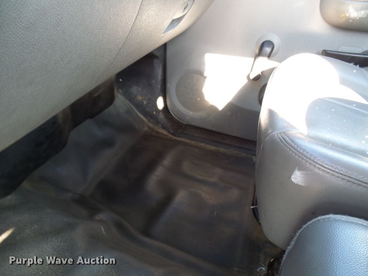 image for item DG2127 2007 Chevrolet Silverado 1500  pickup truck