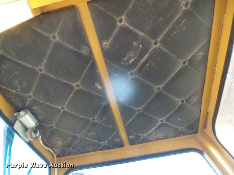 image for item DG8377 1987 Bomag BW213PD  vibratory single drum roller