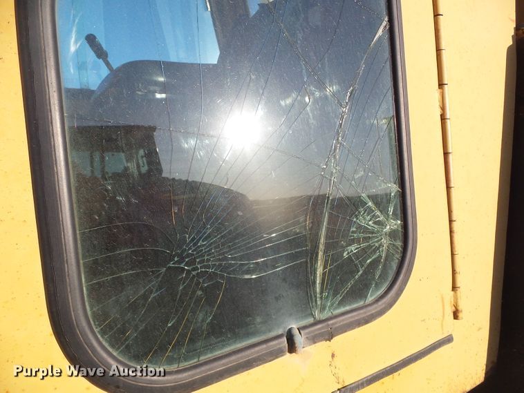 image for item DG8377 1987 Bomag BW213PD  vibratory single drum roller