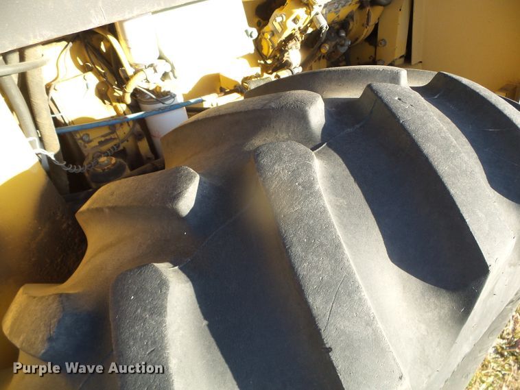 image for item DG8377 1987 Bomag BW213PD  vibratory single drum roller