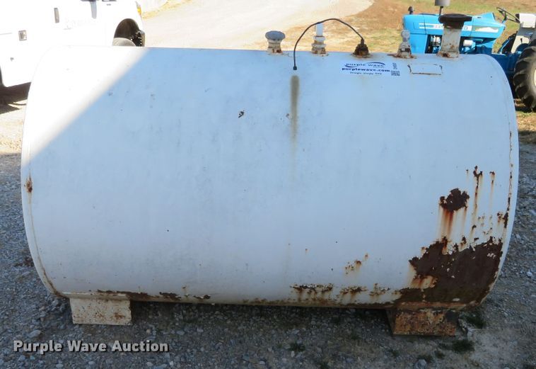 image for item DH0501 Fuel tank