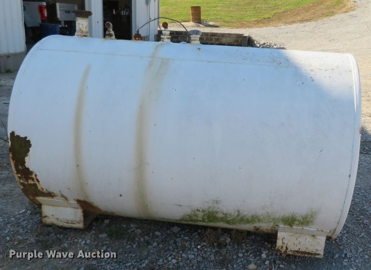 image for item DH0501 Fuel tank