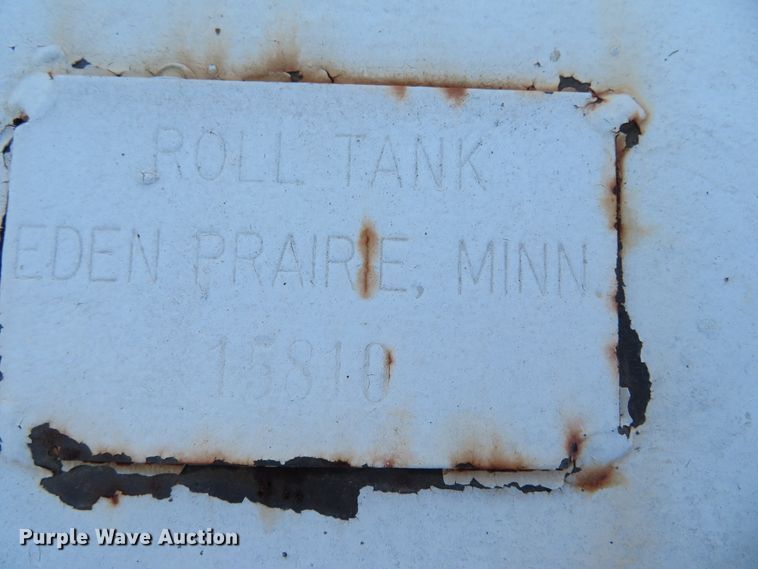 image for item DH0501 Fuel tank