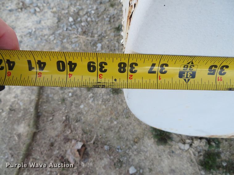 image for item DH0501 Fuel tank