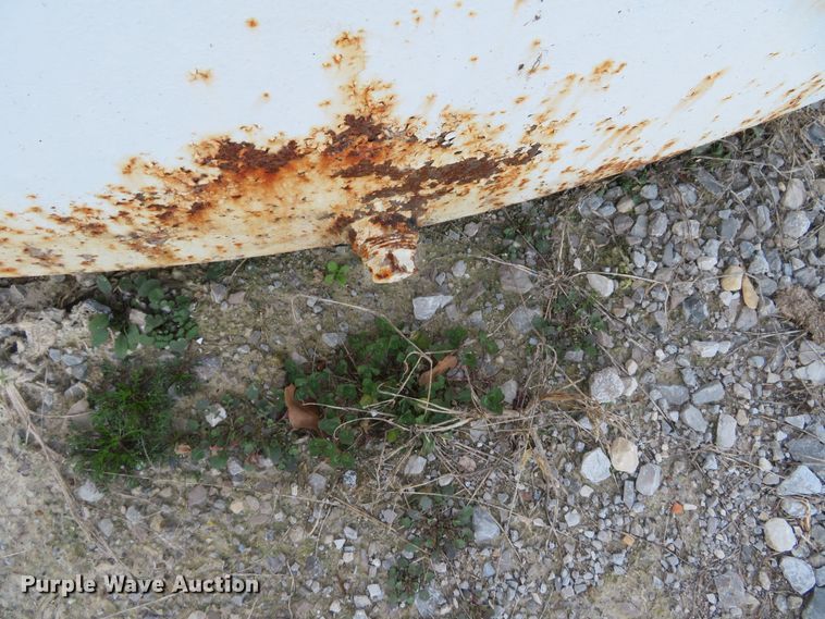 image for item DH0501 Fuel tank