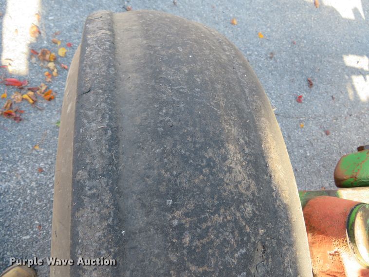 image for item DH0516 John Deere 6010  tractor