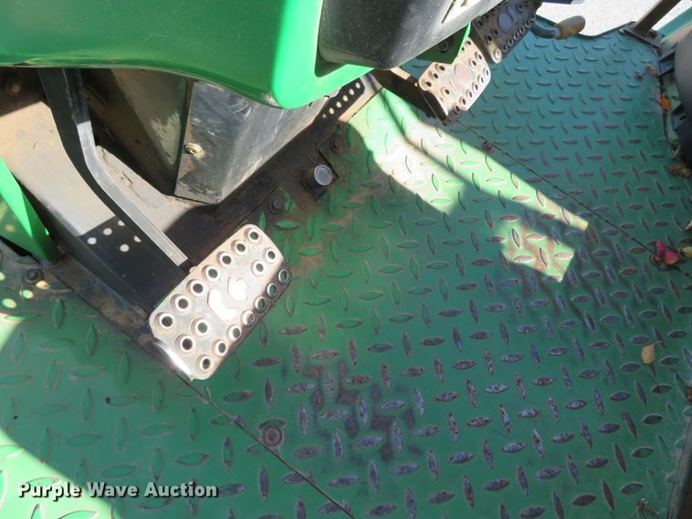 image for item DH0516 John Deere 6010  tractor