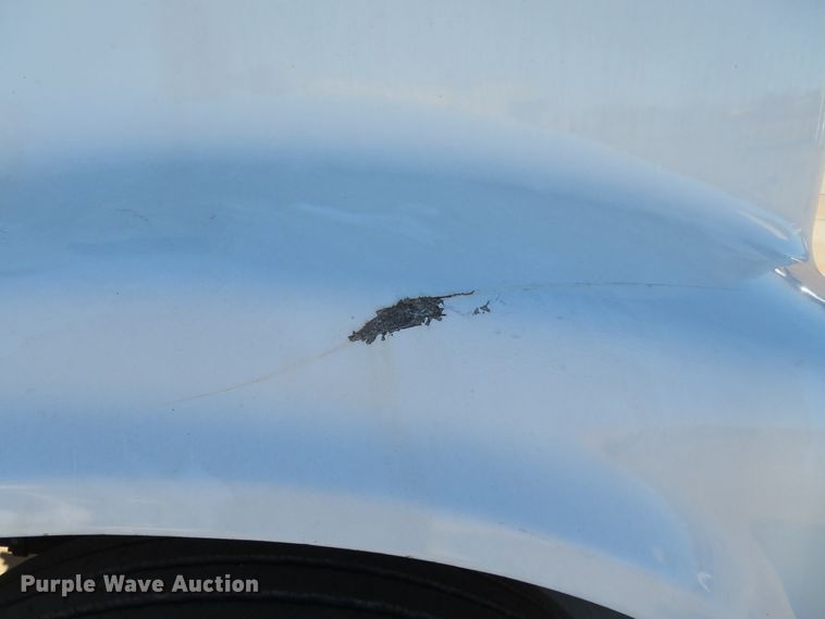 image for item DH0526 2000 International 4900  dump truck