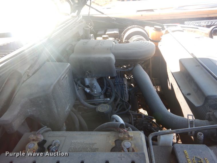 image for item DI1050 1997 Ford Expedition XLT  SUV