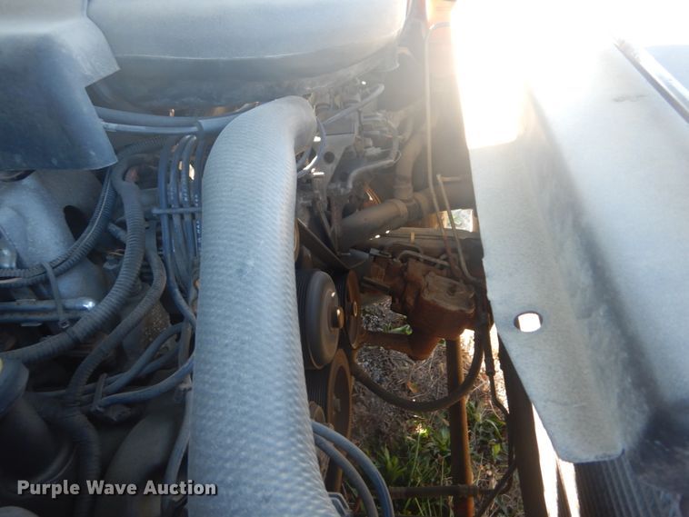 image for item DI1050 1997 Ford Expedition XLT  SUV