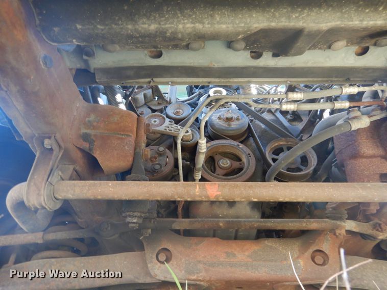 image for item DI1050 1997 Ford Expedition XLT  SUV