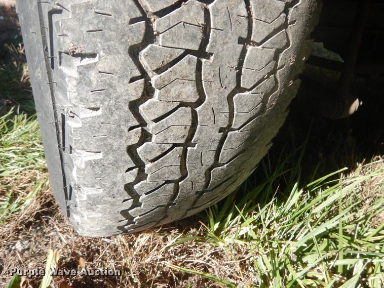 image for item DI1050 1997 Ford Expedition XLT  SUV