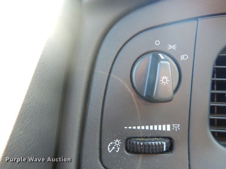 image for item DI1052 2006 Ford Crown Victoria Police Interceptor