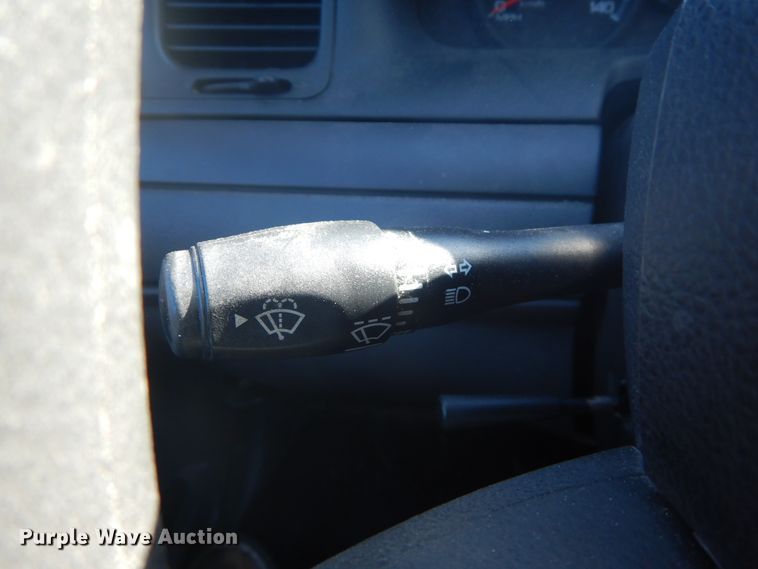 image for item DI1052 2006 Ford Crown Victoria Police Interceptor