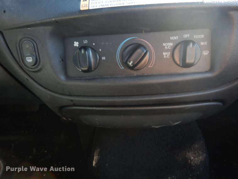 image for item DI1052 2006 Ford Crown Victoria Police Interceptor