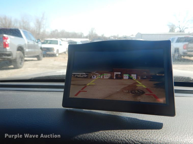 image for item DI1052 2006 Ford Crown Victoria Police Interceptor