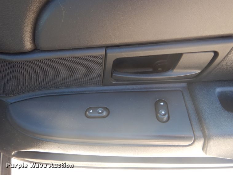 image for item DI1052 2006 Ford Crown Victoria Police Interceptor