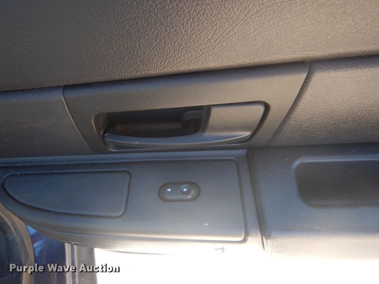 image for item DI1052 2006 Ford Crown Victoria Police Interceptor