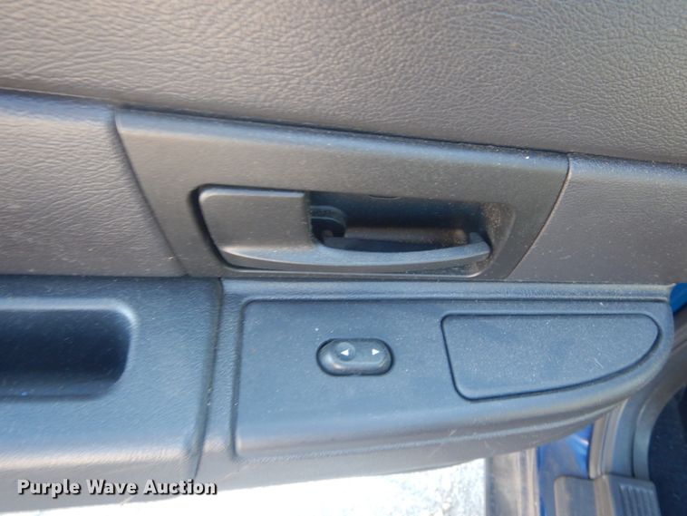 image for item DI1052 2006 Ford Crown Victoria Police Interceptor