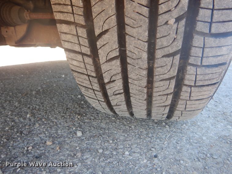 image for item DI1052 2006 Ford Crown Victoria Police Interceptor