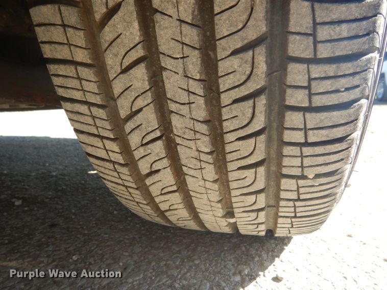 image for item DI1052 2006 Ford Crown Victoria Police Interceptor